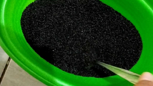 Biji Selasih Premium isi 50 gr Basil Seed