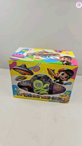 30pcs TOYS+FAST FOOD GUMMIES/loot bag fillers / paninda / giveaways /  party flavors.