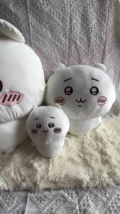 ⭐️Ready Stock⭐️有现货30cm-70cm Japan Cute ChiikawaUsagiHachiware Plush Doll