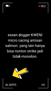 ESSEN RACIKAN DOGGER TARGET RAME/TOTALAN AMISAN SALMON mix SEREH KWENI WANGI