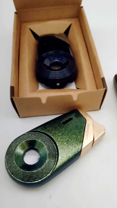 Honest BCZ797-1 Jet Flame Lighter