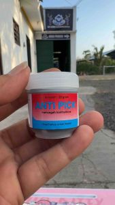 Anti pick obat luka hewan - salep obat luka ayam sapi kambing domba kelinci kucing ajing dll medion