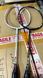 Raket Badminton Bulutangkis Felet AERO TECH 11 Dan 12