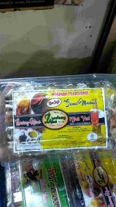 Wedang Uwuh Mbak Vani: Meningkatkan Imun & Melancarkan Darah