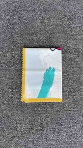 PASHMINA UNICORN PELANGI ABSTRACK / PASHMINA ANAK / HIJAB ANAK / KERUDUNG ANAK / JILBAB ANAK