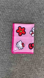 PASHMINA MOTIF HELLOKITTY / PASHMINA ANAK / HIJAB ANAK / JILBAB ANAK / KERUDUNG ANAK