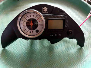 Speedometer Suzuki Satria Fu Barong Original