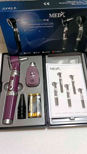 Medx Otoscope/ Ophthalmoscope
