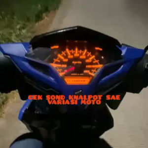 KNALPOT TSUGIGI CMS BAS PADAT FINO FI BEAT BEAT STREET BEAT NEW BEAT ESP BEAT DELUXE