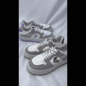GRATIS BOX LIVY Sepatu Sports Yujin Casual Sneakers Wanita Korean Style