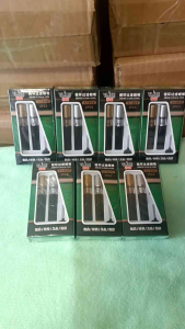 Washable Tar Filter: A Reusable Air Filter Solution