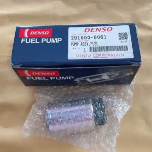 POMPA BENSIN INNOVA FORTUNER YARIS NEW VIOS APV ORIGINAL DENSO JAPAN