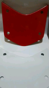 TUTUP COVER BEHEL BELAKANG HONDA PCX 150 & HONDA PCX 160 PNP