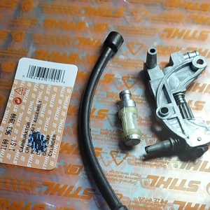 Pompa Oli 5200/5800 & Suku Cadang Mesin Gergaji