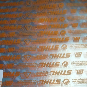 Cok busy senso 070 senso gergaji kayu