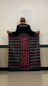 Sarung Goyor Botol Goyor Printing Rayon Super Toldem