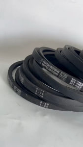 (ส่งไว🔥)สายพานร่องเรียบ B ตรา MITSUBOSHI แท้100% B100-119สายพานรถไถนา สายพานเกษตรร่องเรียบ สายพานรถเกี่ยว สายพานมอเตอร์