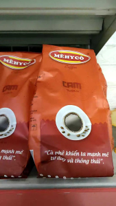 Café Chồn Đại Ngọc ( gói 500g ) Cà Phê Xay Trung Bình Việt Nam Café Không Đường Chất Lượng Cao Cà Phê Hạt Tự Nhiên Từ Việt Nam Café Chồn Hảo Hạng Cho Người Sành Cà Phê - Lazada