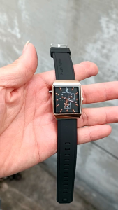 JAM TANGAN WANITA FASHION ANTI AIR CHORONO OFF ANTI AIR