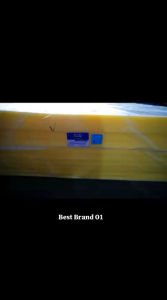 Busa lembaran tebal 1 cm royal foam UK.150x100 untuk surpet matras dan kasur tipis.