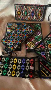 Dompet Pakistan Mewah 1PC hanya 25.900 saja