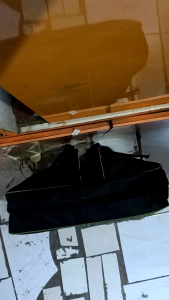 Tas layangan gendong full busa