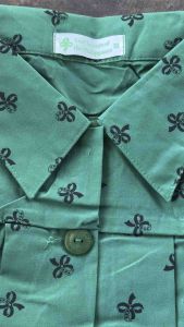 Original | GSP RTW DRESS | Girl Scouts Uniform by Lucky888zon