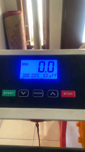 Treadmill Sports murah