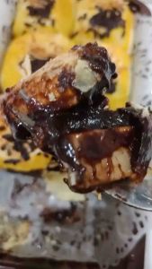 Bolen Pisang Coklat Lumer Keju Bandung Isian Fresh 10pcs