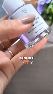 [ BEST SELER LISHUI ] LISHUI DERMATITIS SET - PAKET BASIC SKINCARE SET || Mengatasi kulit Perih Merah Beruntusan Kering Mengelupas Bpom