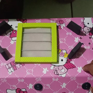 Mainan Edukasi /Kompor LED Masak-Masakan Anak Perempuan Lagi Viral Murah Bisa Buat Kado dan COD