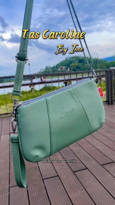 TAS SELEMPANG CAROLINE BY INOE