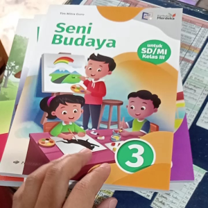 ORIGINAL BUKU PAKET REVISI KELAS 3 SD KURIKULUM MERDEKA SD ERLANGGA VKM ESPS MATEMATIKA ESPS PANCASILA ESPS IPAS ESPS INDONESIA PJOK SENI BUDAYA GROW WITH ENGLISH PAI INFORMATIKA PANGRUMAT SUNDA PLH KELAS 3