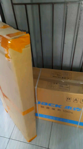 MESIN JAHIT JACK F-5 DIRECT DRIVE CERVO MOTOR HIGH SPEED