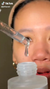 Hanasui Power Bright Expert Serum | Niacinamide 10%