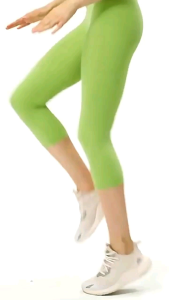 Legging Wanita Panjang 7/8 Jersy Kaos Polos Lejing Celana Dalaman Ketat Sport Stretch Perempuan Olahraga Senam Dewasa Anak Lejing Shot Sot Pant Strit Highwaist Premium Cewek Clana Short Pants Street Pakaian Dalaman Underwear Cewe Jumbo Pendek Import