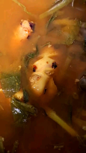 #แกงส้ม 500กรัมหรือแกงเหลือง, ห่อ25กรัม #แกงคั่วกลิ้ง #แกงป่า #แกงผัดเผ็ด - ความอร่อยสดใหม่ทุกวัน ทำง่าย สะดวก ใช้เวลาสั่งอาหารแค่ไม่กี่นาที