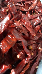 CABE MERAH BESAR 250gram gradA /Bumbu Merah Pelengkap Masakan