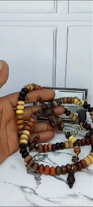 Tasbih Kayu Kombinasi Bertuah Original: Untuk Ibadah & Kualitas Terbaik