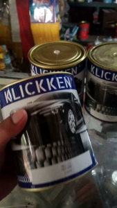 Cat Mobil Motor Duco: Panduan Lengkap