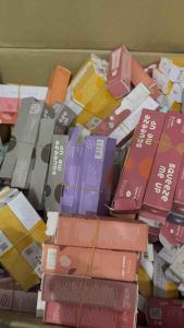 Emina creamy tint lipcream