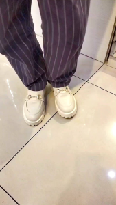 Skywalker Lady 4cm cover shoes comfort and nonslip size 35# to 41#