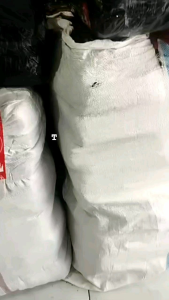 Tas kain spundbond goodiebag /isi 1LUSIN (12Pcs)/tas hajatan ukuran 20x30x8-25x35x8-30x40x8-38x45/sablon custom logo tas goodie bag/taskain