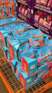 Date 07/2026 Socola Mr Beast FEASTABLES gói 70 thanh ngon nhất thế giới mix 3 loại của Mỹ