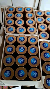 Parfum Murah  best seller LAmor Aqua Kiss 30ml Spray/10ml Non Alkohol (Harga terteran untuk 1 PCS)