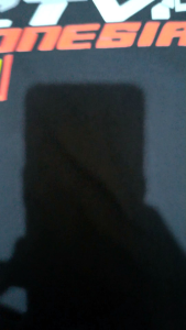 KAOS / T-SHIRT CCTV INDONESIA BEDA JALUR TETEP SEDULUR (BAYAR DITEMPAT)