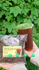 TEH KEMASAN 110GR teh racik solo/teh nusantara/premium tea/wasgitel/teh wangi sepet/bisa cod