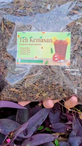 TEH KEMASAN 500GR teh racik solo/teh nusantara/premium tea/wasgitel/teh wangi sepet/bisa cod