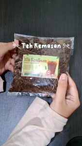 TEH KEMASAN 250GR teh racik solo/teh nusantara/premium tea/wasgitel/teh wangi sepet/bisa cod
