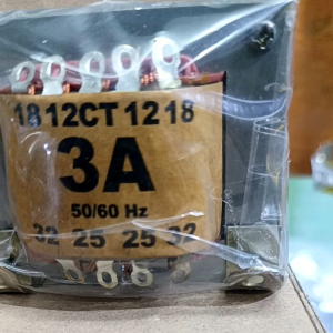 TRAVO BELT 3A MURNI CT 32